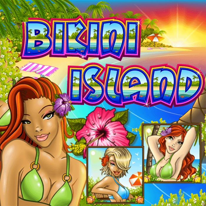 RTP Habanero Bikini Island